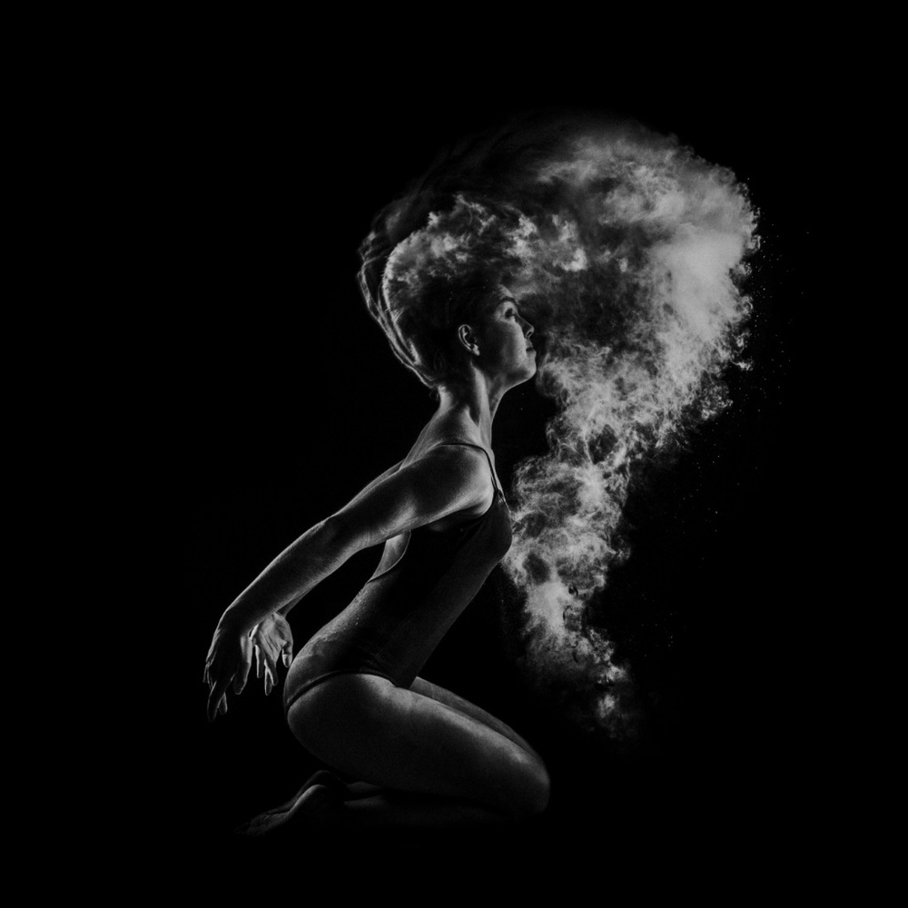 Meet your Posher, Mandy